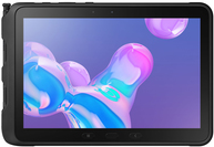 Купить Samsung Galaxy Tab Active Pro - Tablet - Android - 64 GB - 25.54 cm (10.1") TFT (1920 x 1200) - microSD-Steckplatz - 4G - Schwarz (SM-T545NZKADBT) в магазине wardena.ru
