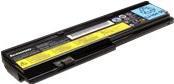 Купить Lenovo ThinkPad Battery 47+ - Laptop-Batterie - Lithium-Ionen - 6 Zellen - 56.2 Wh - FRU (CRU) - Tier 1 - für ThinkPad X220; X220i (42T4875) в магазине wardena.ru