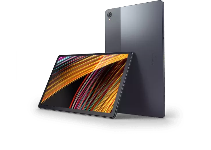 Купить Lenovo Tab P11 Plus 128 GB 27,9 cm (11" ) Mediatek 4 GB Wi-Fi 5 (802.11ac) Android 11 Grau (ZA9W0004SE) в магазине wardena.ru