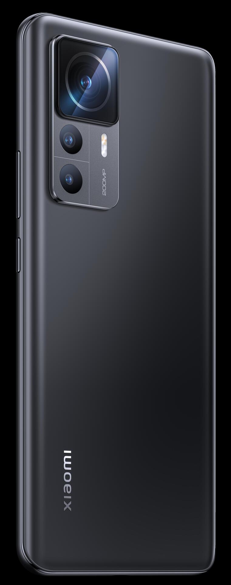 Купить Xiaomi 12T Pro 16,9 cm (6.67" ) Dual-SIM Android 12 5G USB Typ-C 12 GB 256 GB 5000 mAh Schwarz (42583) в магазине wardena.ru