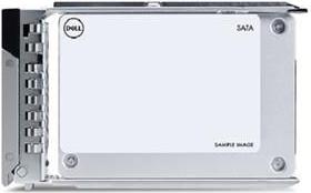 Купить Dell EMC SSD 2.5 SATA 6GBPS RI 960GB 960GB SSD SATA Read Intensive 6Gbps 512e 2.5" Hot Plug S4510 Drive, 1 DWPD,1752 TBW, CK (400-BDQU) в магазине wardena.ru