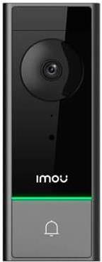 Купить IMOU DB60 Kit Wireless Türklingel mit Türglocke (DB60/DS21-PEUR-imou) в магазине wardena.ru