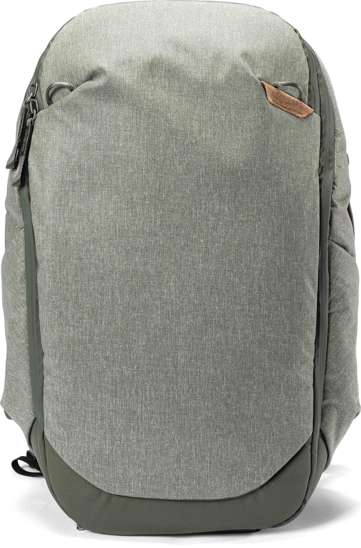 Купить Peak Design Reiserucksack 30L, Salbei (BTR-30-SG-1) в магазине wardena.ru