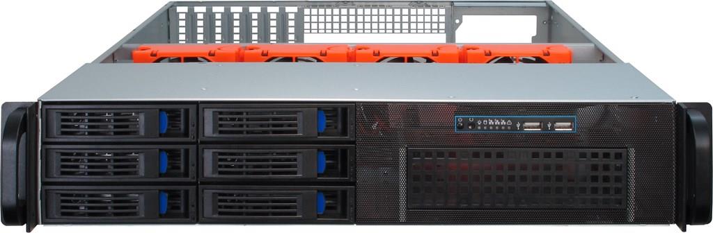 Купить Inter-Tech IPC 2U-2406 - Rack - einbaufähig - 2U - SSI EEB - SATA - Hot-Swap - ohne Netzteil - USB (88887196) в магазине wardena.ru