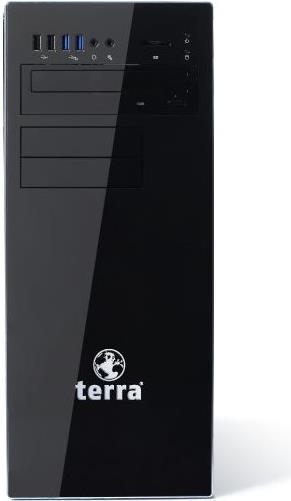 Купить Wortmann AG TERRA PC-GAMER 6500 DDR4-SDRAM i7-11700 Midi Tower Intel® Core™ i7 Prozessoren der 11. Generation 16 GB 1500 GB HDD+SSD Windows 11 Home Schwarz (1001334) в магазине wardena.ru