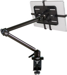 Купить The Joyfactory Unite MNU203 Tablet Klemmhalterung Passend für Marke (Tablet): Universal 17,8 cm (7) - 30,5 cm (12) (MNU203) в магазине wardena.ru