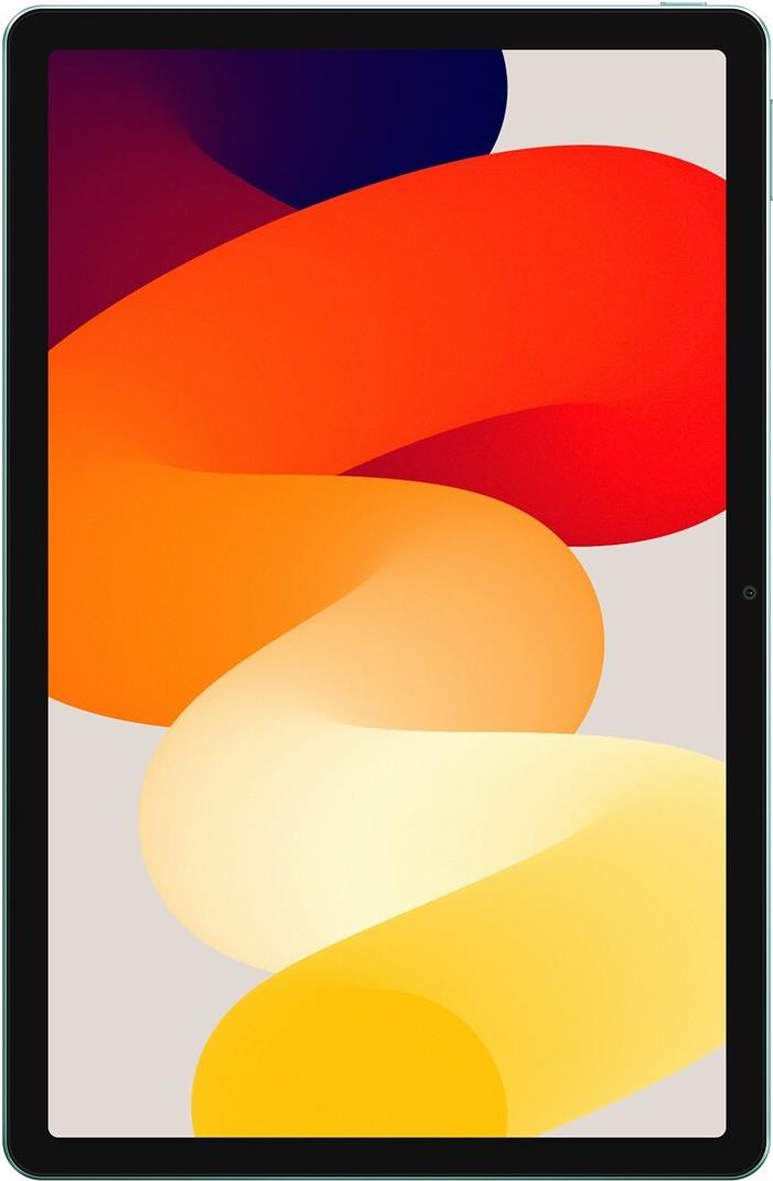 Купить Xiaomi redmi PAD SE 4+128GB WLAN 11' Mintgrün в магазине wardena.ru