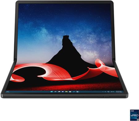 Купить LENOVO ThinkPad X1 Fold 16 G1 Intel Core i7-1260U 41,4cm 16.3" 2K 32GB 1TB SSD UMA W11P Black TopSeller (21ES0013GE) в магазине wardena.ru