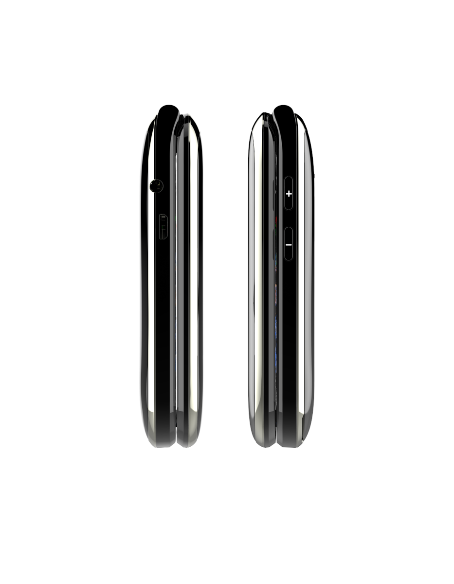 Купить Beafon SL880touch 7,11 cm (2.8" ) 130 g Schwarz - Silber (133714) в магазине wardena.ru