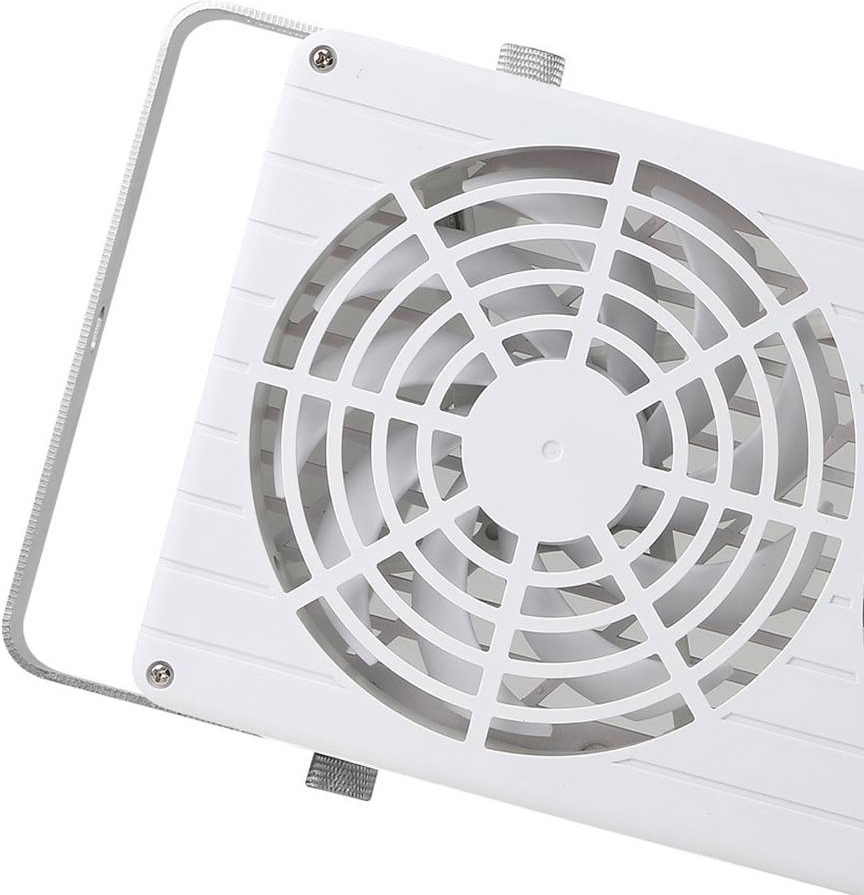 Купить Titan TTC-SC21/V4+ Fenster-Doppellüfter 2x140mm mit Fernbedienung, für Wohnmobil (TTC-SC21/V4+) в магазине wardena.ru