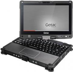 Купить Getac V110 G5 - Konvertierbar - Core i5 8265U / 1,6 GHz - Win 10 Pro - 8GB RAM - 256GB SSD - 29,5 cm (11.6") IPS Touchscreen 1920 x 1080 (Full HD) - UHD Graphics 620 - 802,11ac, Bluetooth - 4G - kbd: Französisch - robust (VL21ZDTDGQXZ) в магазине wardena.ru