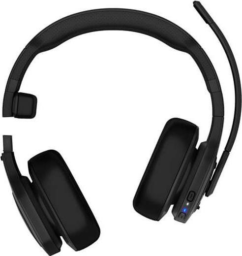 Купить Garmin dezl 200 Kopfhörer Kabellos Kopfband Auto USB Typ-C Bluetooth Schwarz (010-02581-00) в магазине wardena.ru