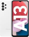 Купить Samsung Galaxy A13 - 4G Smartphone - Dual-SIM - RAM 4 GB / Interner Speicher 64 GB - microSD slot - LCD-Anzeige - 6.6" - 2408 x 1080 Pixel - 4x x Rückkamera 50 MP, 5 MP, 2 MP, 2 MP - front camera 8 MP - weiß (SM-A137FZWVEUB) в магазине wardena.ru