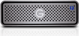 Купить SanDisk G-DRIVE Pro Externe Festplatte 20000 GB Grau (SDPH51J-020T-MBAAD) в магазине wardena.ru