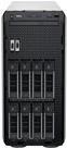 Купить Dell PowerEdge T350 - Server - Tower - 1-Weg - 1 x Xeon E-2314 / 2.8 GHz - RAM 16 GB - SAS - Hot-Swap 8.9 cm (3.5") Schacht/Schächte - HDD 2 TB - Matrox G200 - GigE - kein Betriebssystem - Monitor: keiner - Dell Smart Se (PET35010A) в магазине wardena.ru
