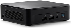 Купить INTEL WALL STREET NUC12WSKI3 EU BAREBONE L6 EU CORD (RNUC12WSKI30002) в магазине wardena.ru