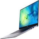 Купить Huawei Matebook D15 i5/8GB/512GB (53013BSN) в магазине wardena.ru