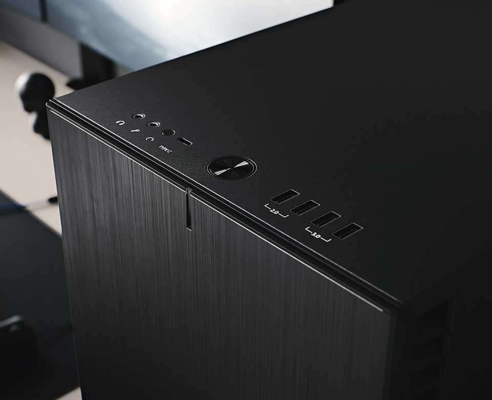 Купить bluechip BUSINESSline Workstation WS3301 - 4,2 GHz - AMD Ryzen Threadripper PRO - 7965WX - 32 GB - 1 TB - Windows 11 Pro (850558) в магазине wardena.ru