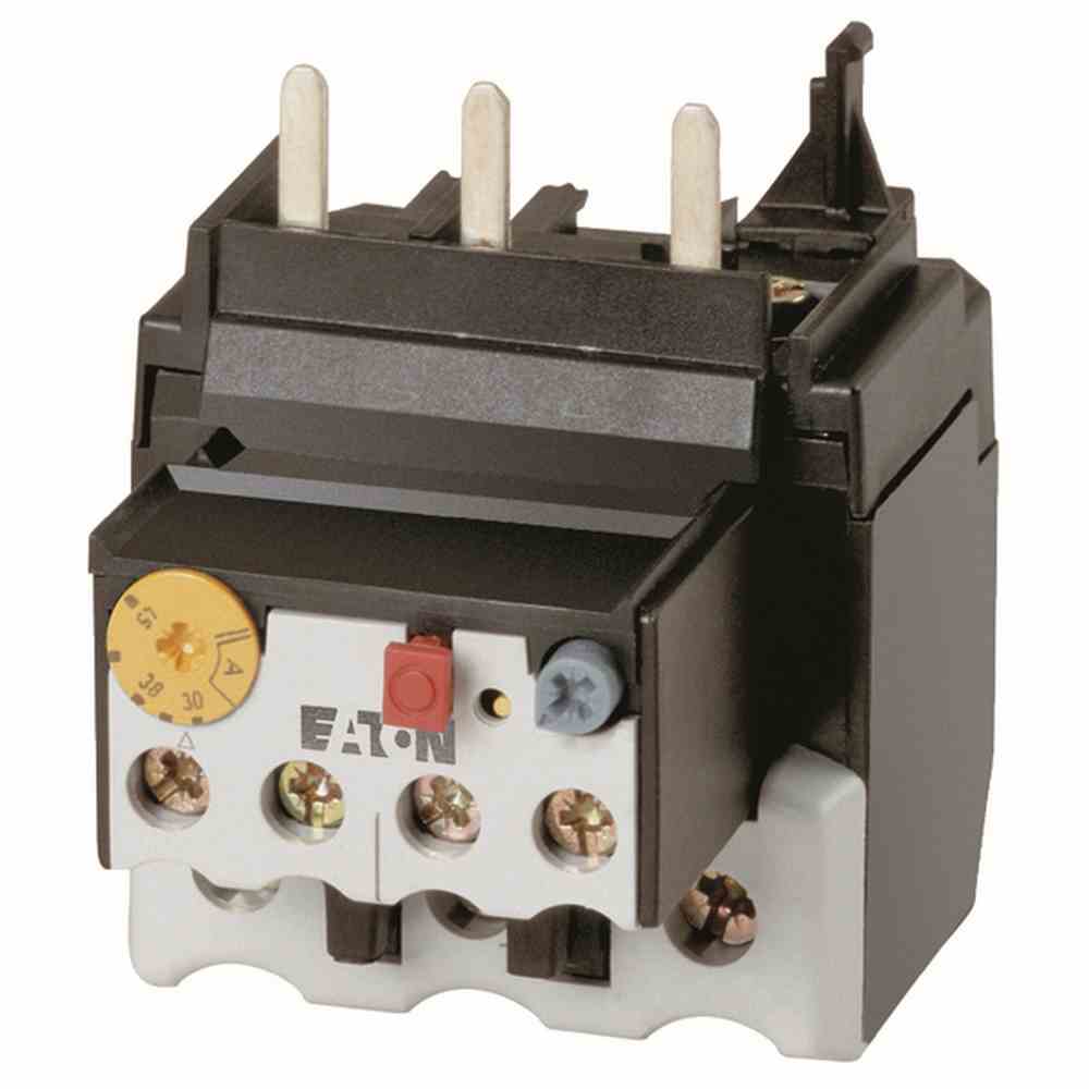 Купить Eaton ZB65-24 Leistungsrelais Schwarz - Weiß (278457) в магазине wardena.ru