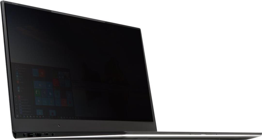 Купить Kensington MagPro 12.5" (16:9) Laptop Privacy Screen with Magnetic Strip - Blickschutzfilter für Notebook - 31.8 cm (12.5") (K58350WW) в магазине wardena.ru