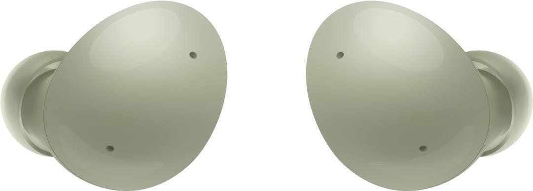 Купить Samsung Galaxy Buds 2, Olive (SMR177NZGADBT) в магазине wardena.ru