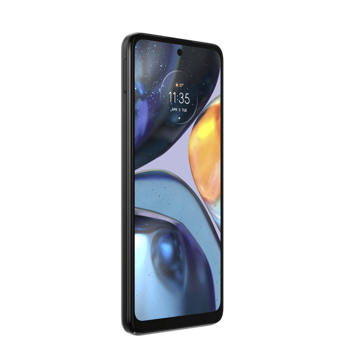 Купить Motorola Moto G12 - Smartphone - Dual-SIM - RAM 4GB / 64GB - front camera (PATW0008SE) в магазине wardena.ru