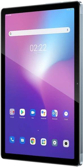 Купить Blackview TAB 12 4G TD-LTE & FDD-LTE 64 GB 25,6 cm (10.1") Cortex 4 GB Wi-Fi 5 (802.11ac) Android 11 Blau (TAB12-BL/BV) в магазине wardena.ru