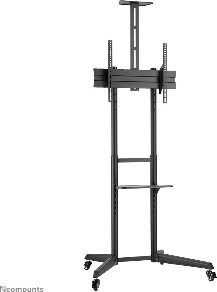 Купить Neomounts by Newstar FL50-550BL1 - Wagen - für Flachbildschirm / AV-Ausrüstung - Schwarz - Bildschirmgröße: 94-177,8 cm (37"-70") (FL50-550BL1) в магазине wardena.ru