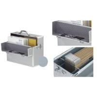 Купить ALUMAXX Pilotenkoffer "ALPHA", Aluminium, silber (45100) в магазине wardena.ru