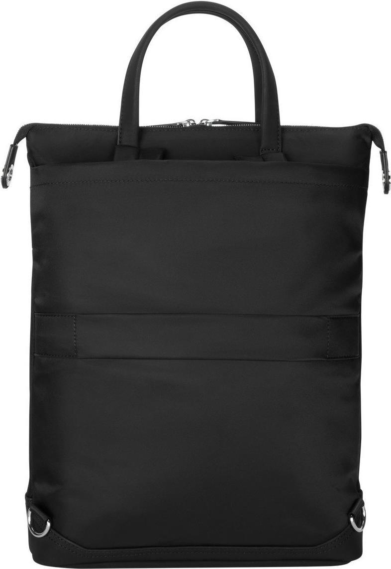 Купить Targus Newport Convertible - Notebook-Rucksack/Tragetasche - 38,1 cm (15") - Schwarz (TBB600GL) в магазине wardena.ru