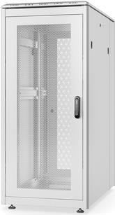 Купить DIGITUS Professional Unique DN-31103 - Schrank Netzwerkschrank - Hellgrau, RAL 7035 - 26U - 48,3 cm (19") (DN-31103) в магазине wardena.ru