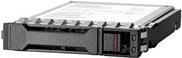 Купить HPE HDD 2TB 6,35cm 2.5" SATA 6G Business Critical 7.2K BC 1-year Warranty 512e (P28500-B21) в магазине wardena.ru