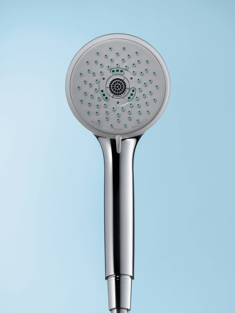 Купить Hansgrohe Croma 100 Multi ручной душ хром 28536000 в магазине wardena.ru