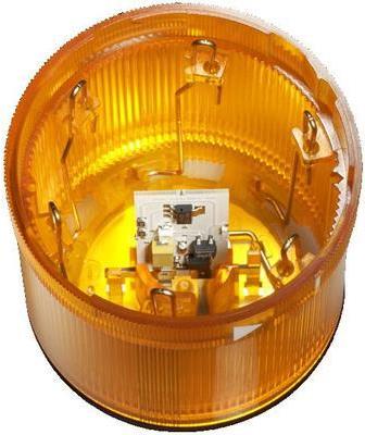 Купить Rittal Meldeleuchte Gelb 24 V DC/AC SG 2372.020 1 St. (2372.020) в магазине wardena.ru