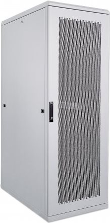 Купить Intellinet Server Cabinet - Schrank - Grau, RAL 7035 - 36U - 48,3 cm (19") (713337) в магазине wardena.ru