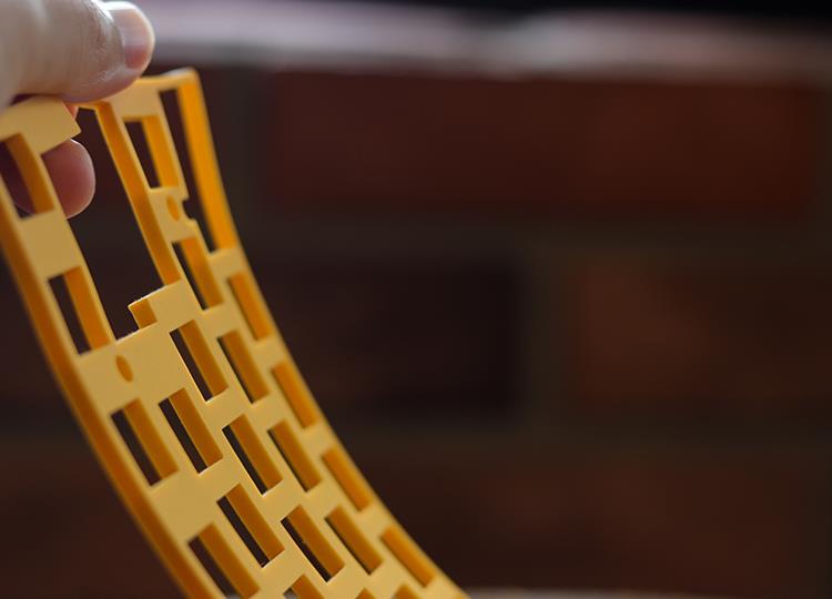 Купить Ducky One 3 Fuji TKL Gaming Tastatur - MX-Blue (US) (DKON2187-CUSPDFUPBBC1) в магазине wardena.ru