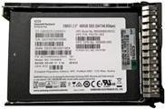 Купить HPE Mixed Use - SSD - 480 GB - 2.5" SFF (6.4 cm SFF) - SATA - mit HPE Smart Carrier (P09907-001) в магазине wardena.ru