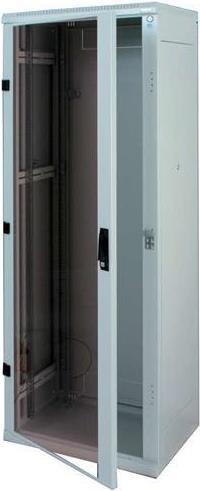 Купить Triton Delta S - Schrank - RAL 7035 - 22U - 48.3 cm (19") (RMA-22-A66-CAX-A1) в магазине wardena.ru