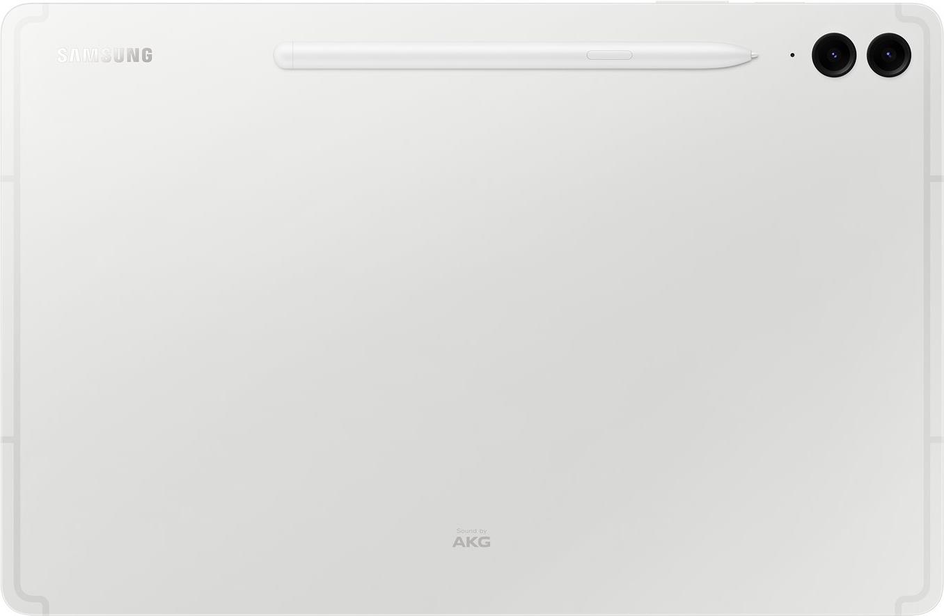 Купить Samsung Galaxy Tab S9 FE+ 5G Samsung Exynos LTE-TDD & LTE-FDD 256 GB 31,5 cm (12.4") 12 GB Wi-Fi 6 (802.11ax) Silber (SM-X616BZSEEUE) в магазине wardena.ru