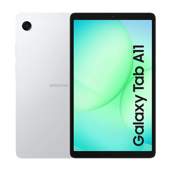 Купить Samsung GALAXY TAB A 64 GB - Tablet - A11 [Energieklasse C] (SM-X130NZSAEUE) в магазине wardena.ru