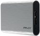 Купить PNY Elite - 480 GB - USB Typ-C - 3.2 Gen 1 (3.1 Gen 1) - 430 MB/s - Silber (PSD1CS1050S-480-RB) в магазине wardena.ru