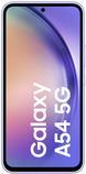 Купить Samsung Galaxy A54 5G - 5G Smartphone - Dual-SIM - RAM 8 GB / Interner Speicher 256 GB - microSD slot - OLED-Display - 6.4" - 2340 x 1080 Pixel (120 Hz) - Triple-Kamera 50 MP, 12 MP, 5 MP - front camera 32 MP - Awesome V (SM-A546BLVDEUB) в магазине wardena.ru