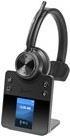 Купить Plantronics Poly DECT Headset Savi 7410 Office monaural (2-221109-205) в магазине wardena.ru