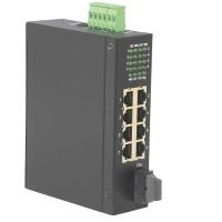 Купить ROLINE Industrie Switch 7x RJ-45, 1x SC, unmanaged (21.13.1152) в магазине wardena.ru