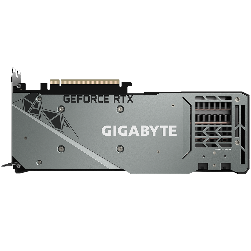 Купить Gigabyte GeForce RTX 3060 Ti GAMING OC D6X 8G - GeForce RTX 3060 Ti - 8 GB - GDDR6X - 256 Bit - 7680 x 4320 Pixel - PCI Express x16 4.0 (GV-N306TXGAMING OC-8GD) в магазине wardena.ru