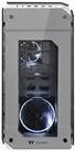 Купить Thermaltake View 71 TG - Snow Edition - Tower - E-ATX - Seitenteil mit Fenster (gehärtetes Glas) - keine Spannungsversorgung (PS/2) - weiß - USB/Audio (CA-1I7-00F6WN-00) в магазине wardena.ru