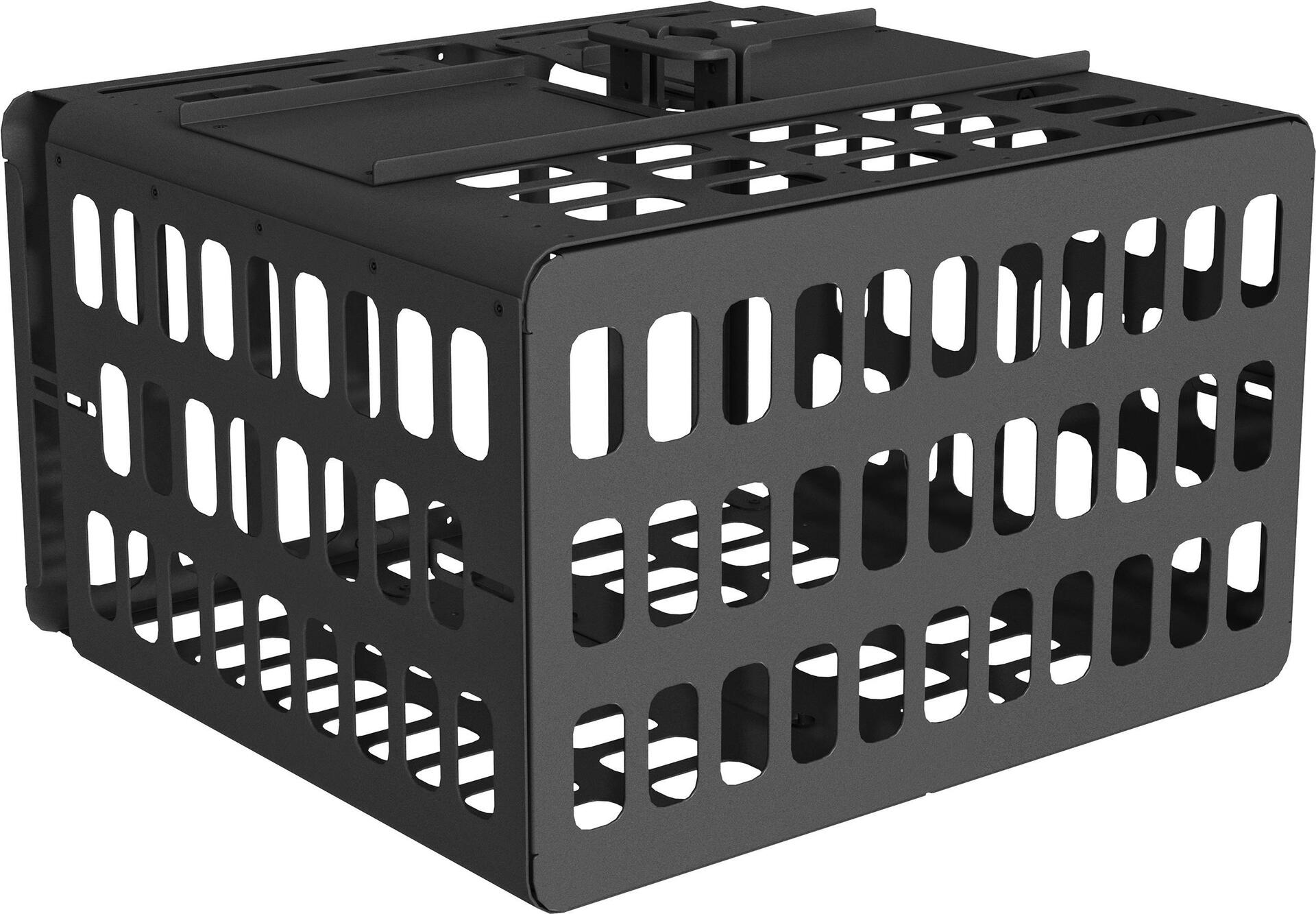 Купить CHIEF Der PG4A-Großraumprojektorschutz schließt große Projektoren in einem verschlossenen Stahlkäfig vollständig ein, um Diebstahl zu verhindern. Das Zubehör kann zu bestehenden Installationen hinzugefügt werden, ohne di в магазине wardena.ru