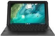 Купить ASUS Chromebook Detachable CZ1 CZ1000DVA-L30006 - Mit abnehmbarer Tastatur MT8183 / 2 GHz - Chrome OS - 4 GB RAM - 128 GB eMMC - 25.7 cm (10.1") Touchscreen 1920 x 1200 - Mali-G72 MP3 - Wi-Fi 5, Bluetooth - Schwarz (90NX03U1-M00060) в магазине wardena.ru