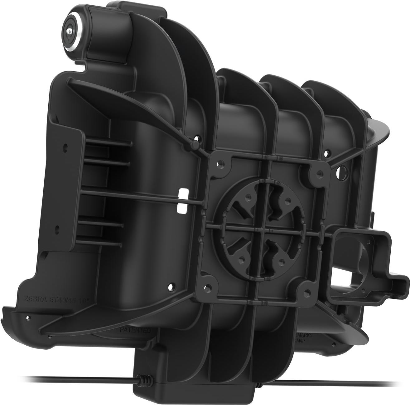 Купить RAM Mounts RAM-HOL-ZE21PD2KLU Handy-Dockingstation Tablet Schwarz (RAM-HOL-ZE21PD2KLU) в магазине wardena.ru
