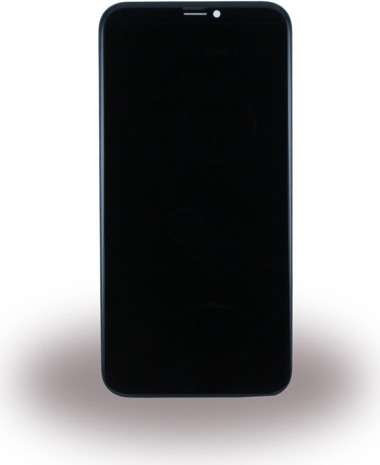 Купить High-End - Lcd+Touch Screen Full Set - Apple iPhone Xs Max - Schwarz (CY121253) в магазине wardena.ru